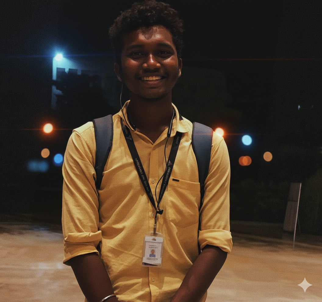 My Profile Picture